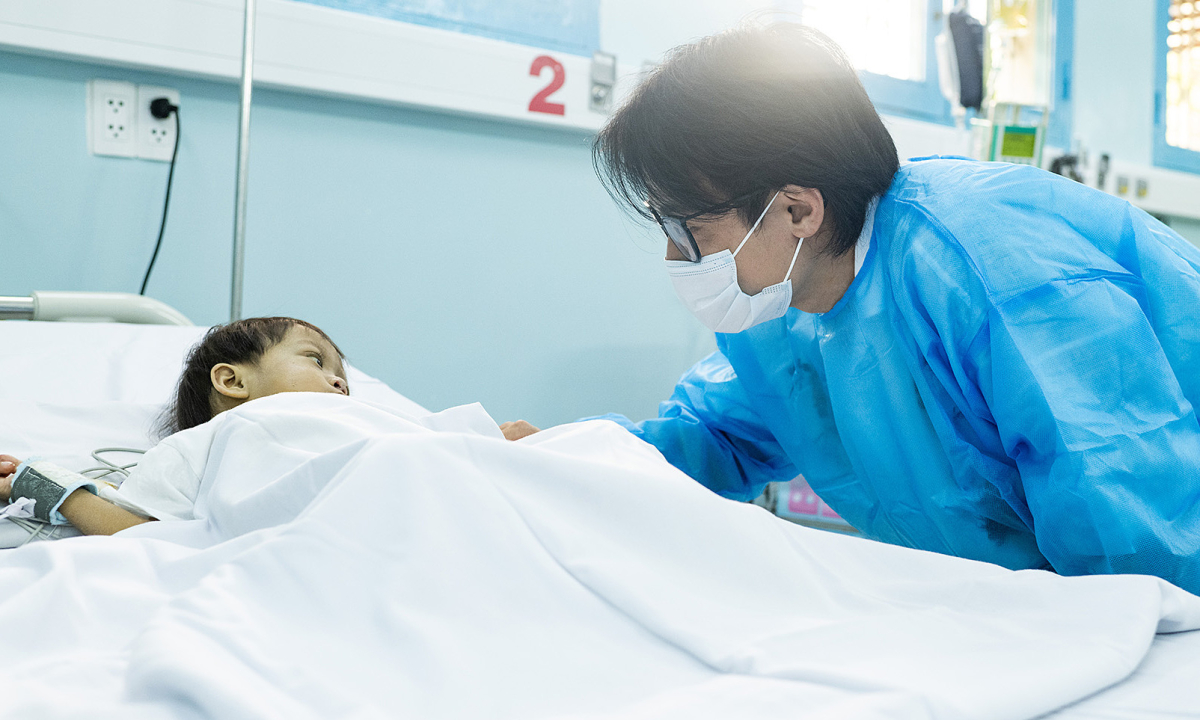Nhà cái không chặn