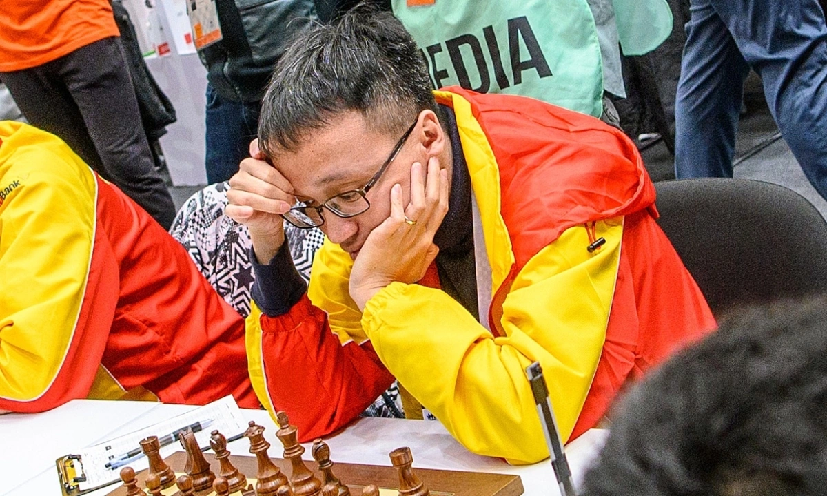 Thể thao trực tuyến