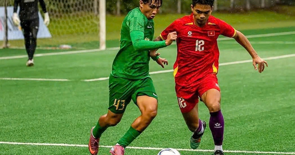 Nhà cái không chặn