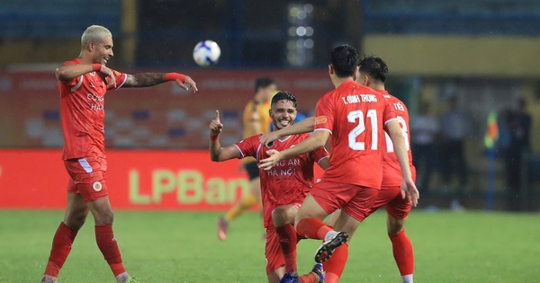 Nhà cái không chặn