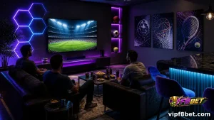 F8BET - Link Trang Chủ Nhà Cái VIPF8BET.COM Tặng Code 99K Uy Tín 2026 - hình ảnh - vipf8bet.com